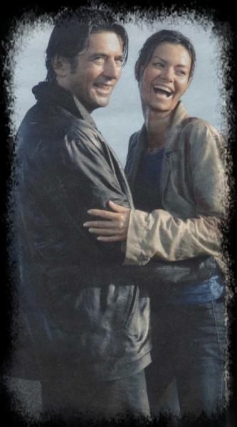 les amants de l'été 2005!